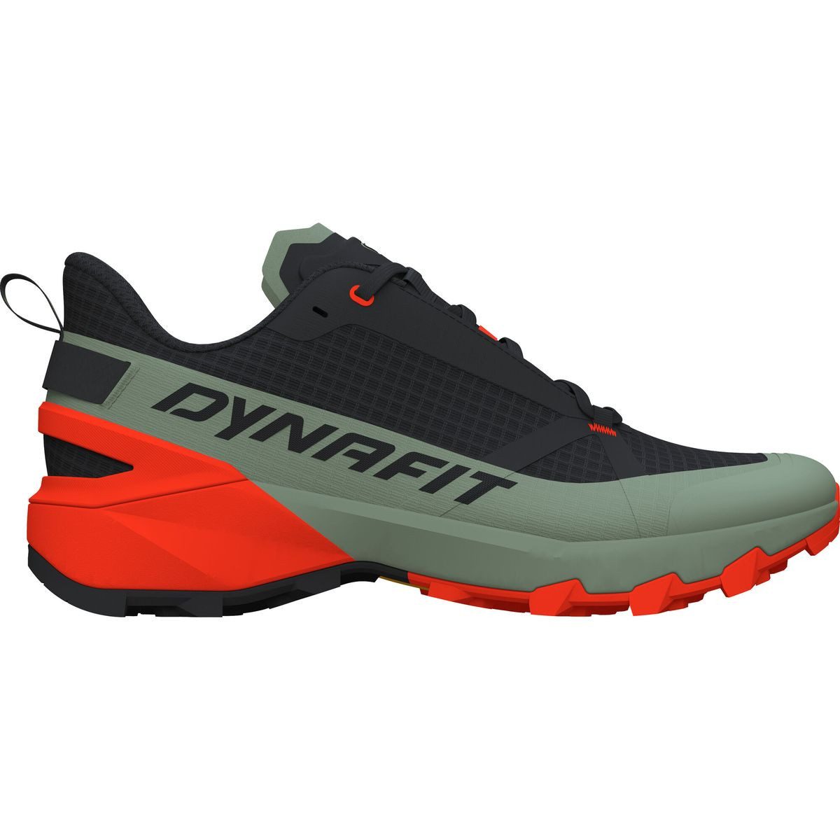 Dynafit Transalper 2 Outdoorschuh Leichter, hochfunktioneller Bergschuh für vielseitige