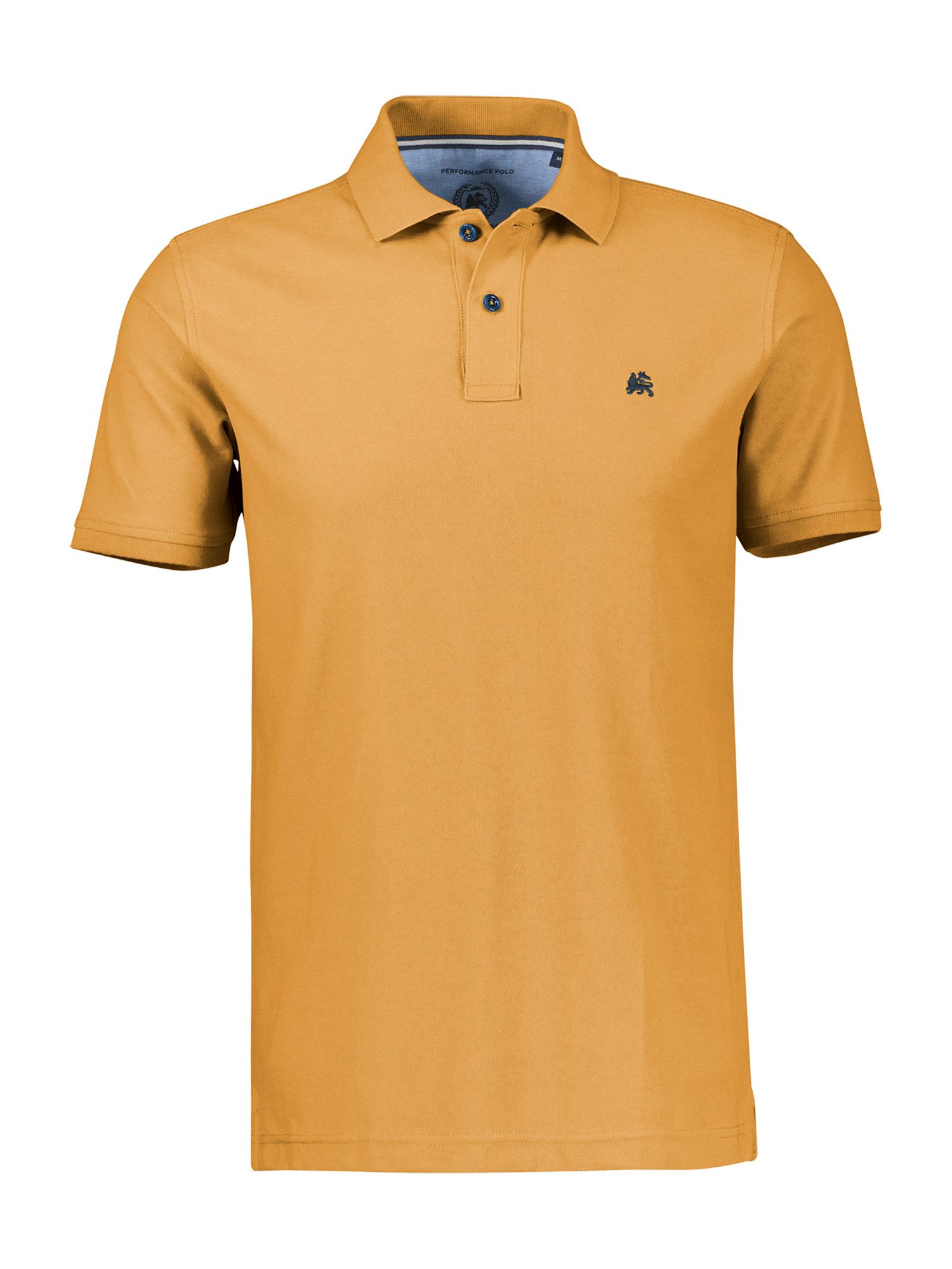 LERROS Poloshirt Poloshirt, COOL & DRY und Logo-Stitch günstig online kaufen