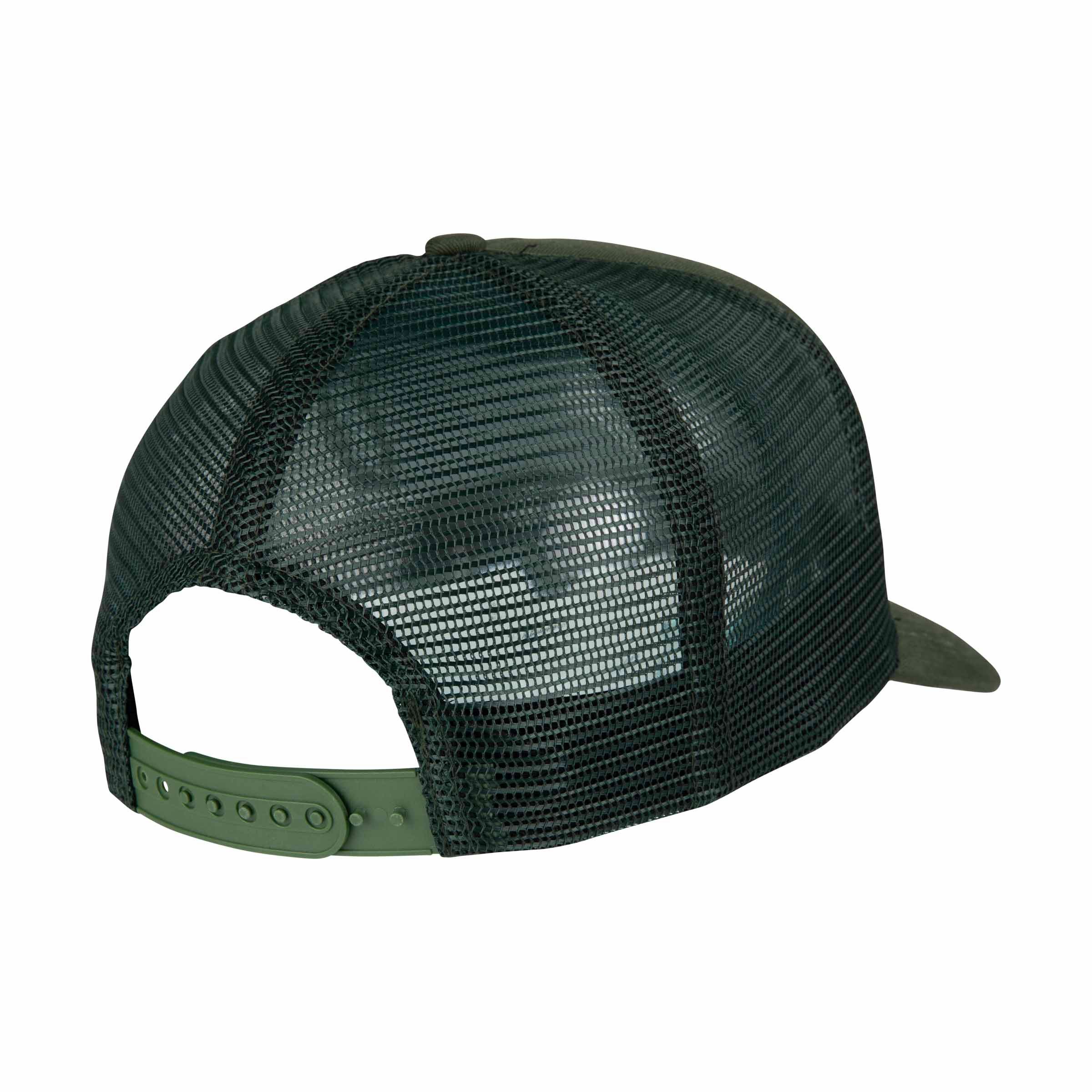 Santa Cruz Baseball Cap NATAS SKETCH PANTHER MESHBACK für Erwachsene, sportlicher Stil, für sportliche Aktivitäten