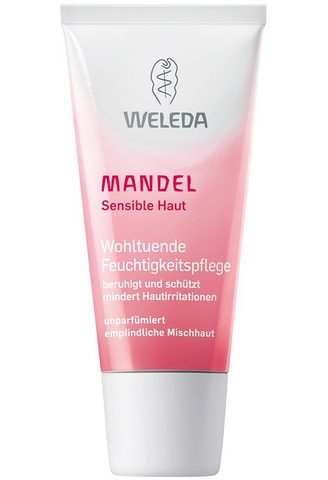 WELEDA Крем "Mandel"