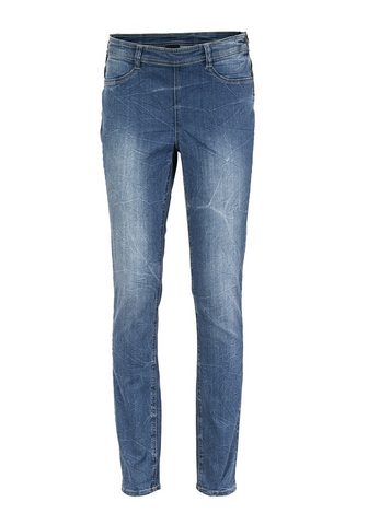 HEINE CASUAL леггинсы в Jeans-Look