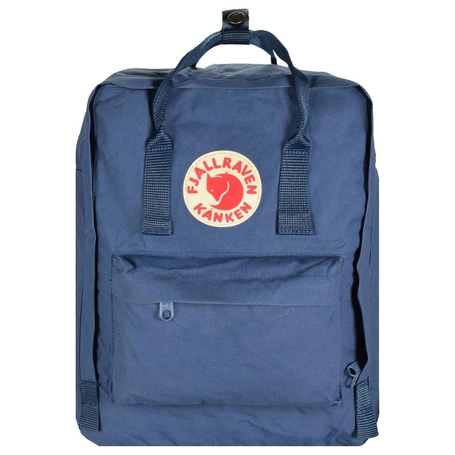 Fjällräven Rucksack Kånken - Rucksack 38 cm (royal blue) günstig online kaufen