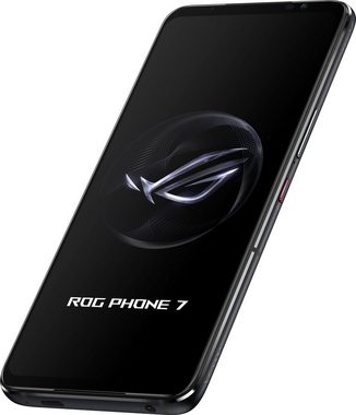 Asus ROG Phone 7 256GB Smartphone (17,22 cm/6,78 Zoll, 256 GB Speicherplatz, 50 MP Kamera)