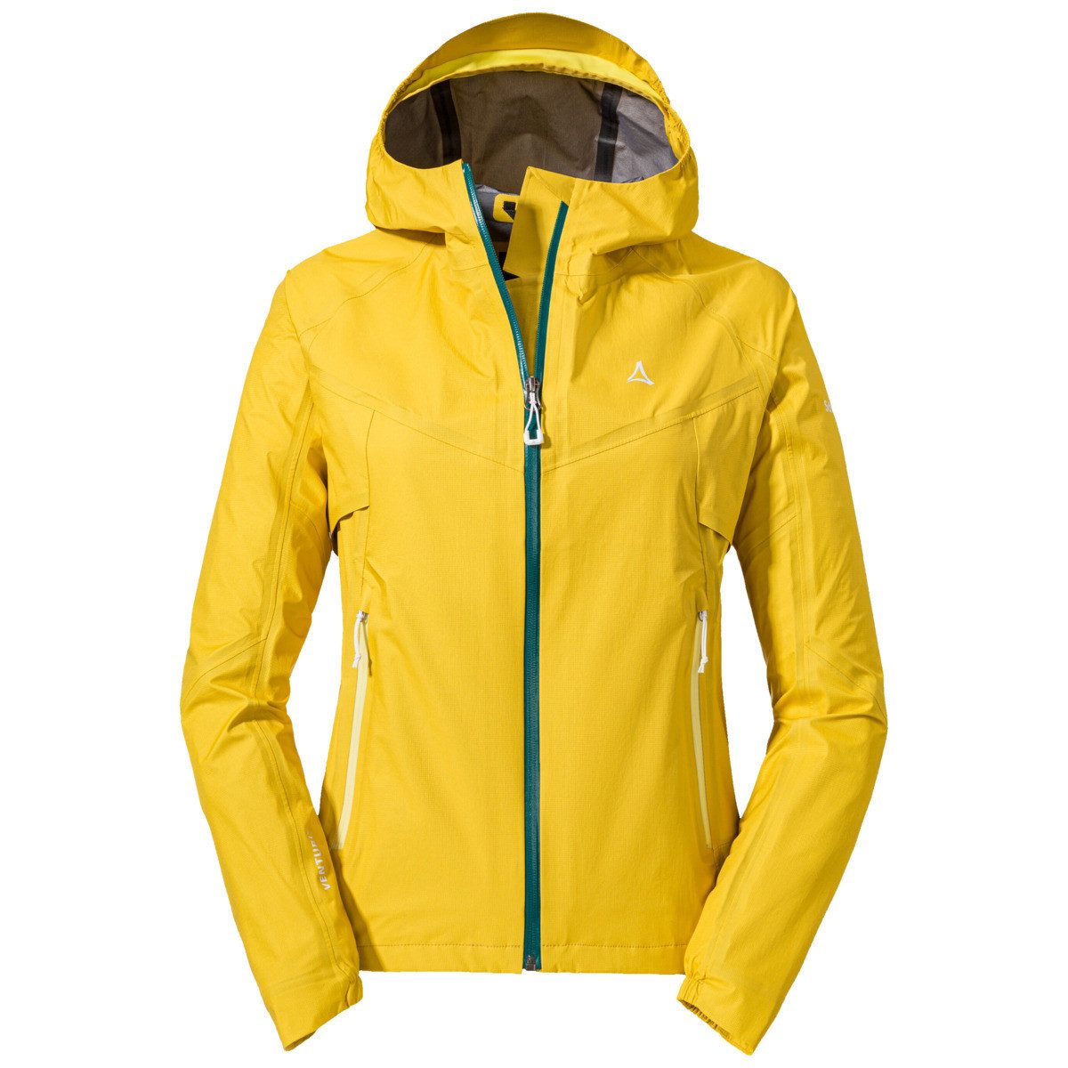 Schöffel Regenjacke 3L Jacket Ryten L günstig online kaufen