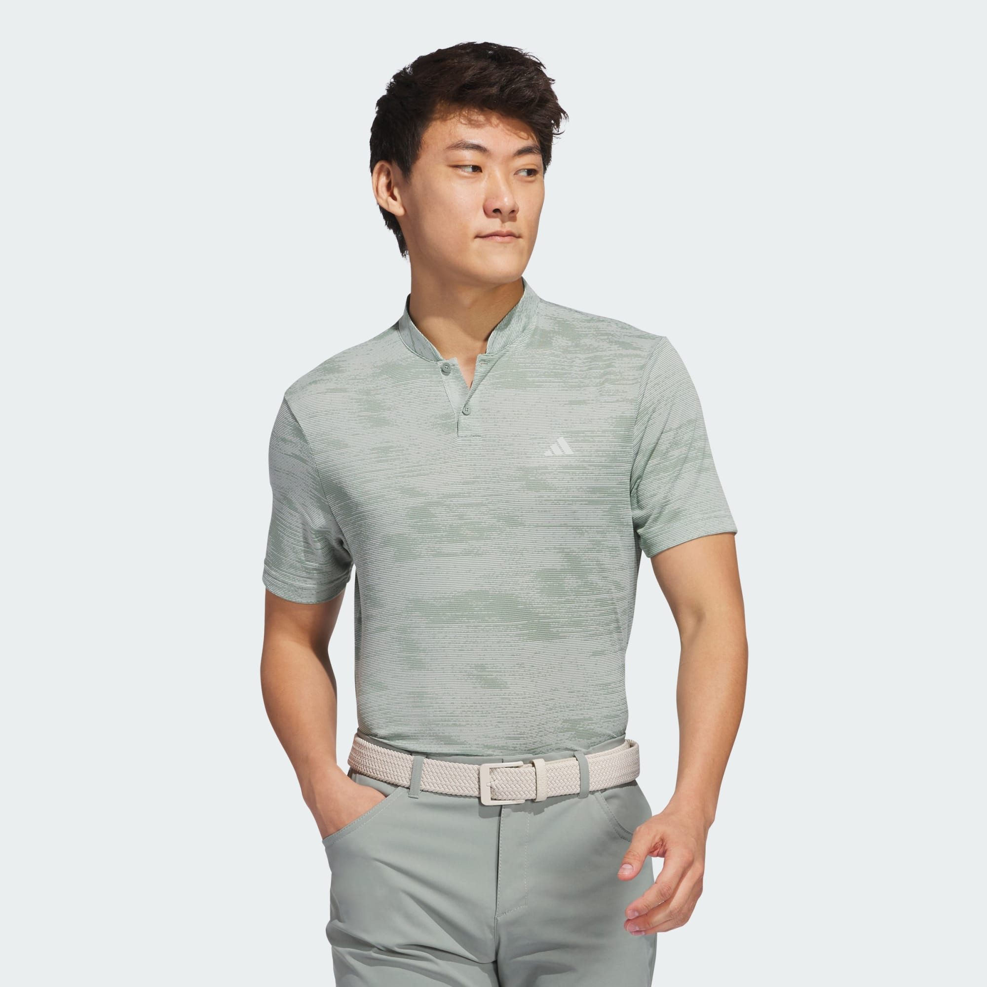 adidas Performance Poloshirt ULTIMATE365 SPORT COLLAR günstig online kaufen