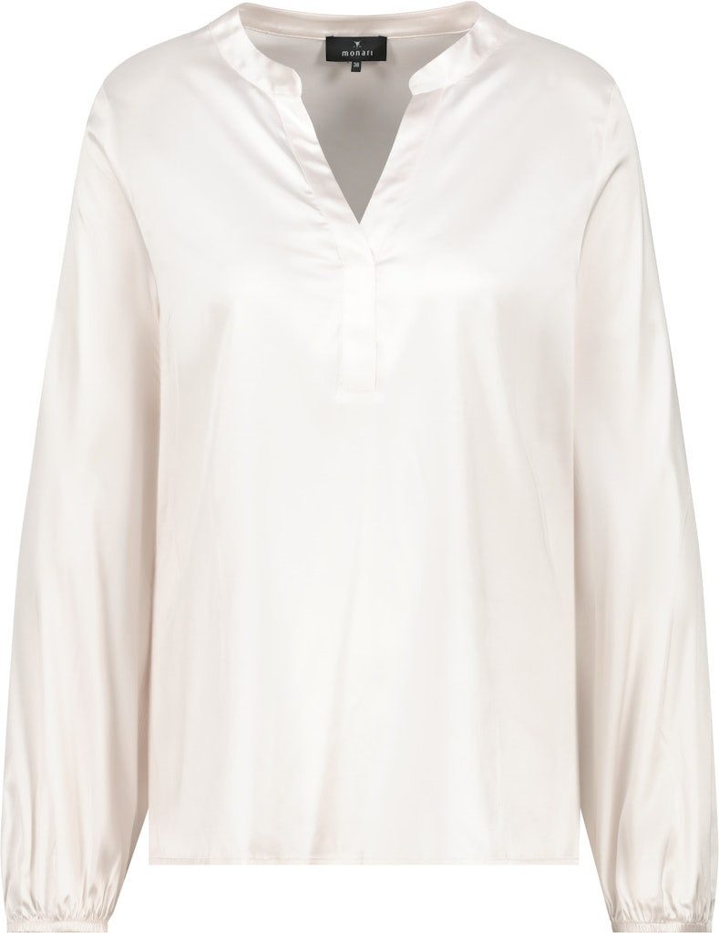 Blusenponcho MONARI / Da. Bluse / Bluse