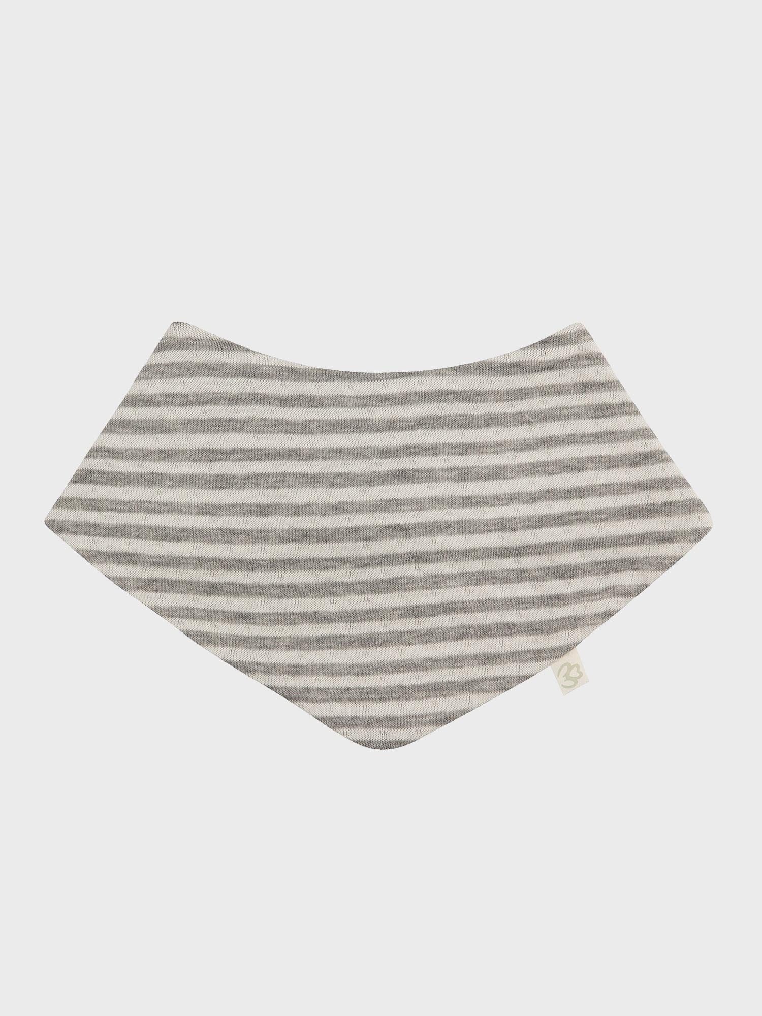 OrganicEra Lätzchen Baby Lätzchen aus Bio Baumwolle, (1-St)