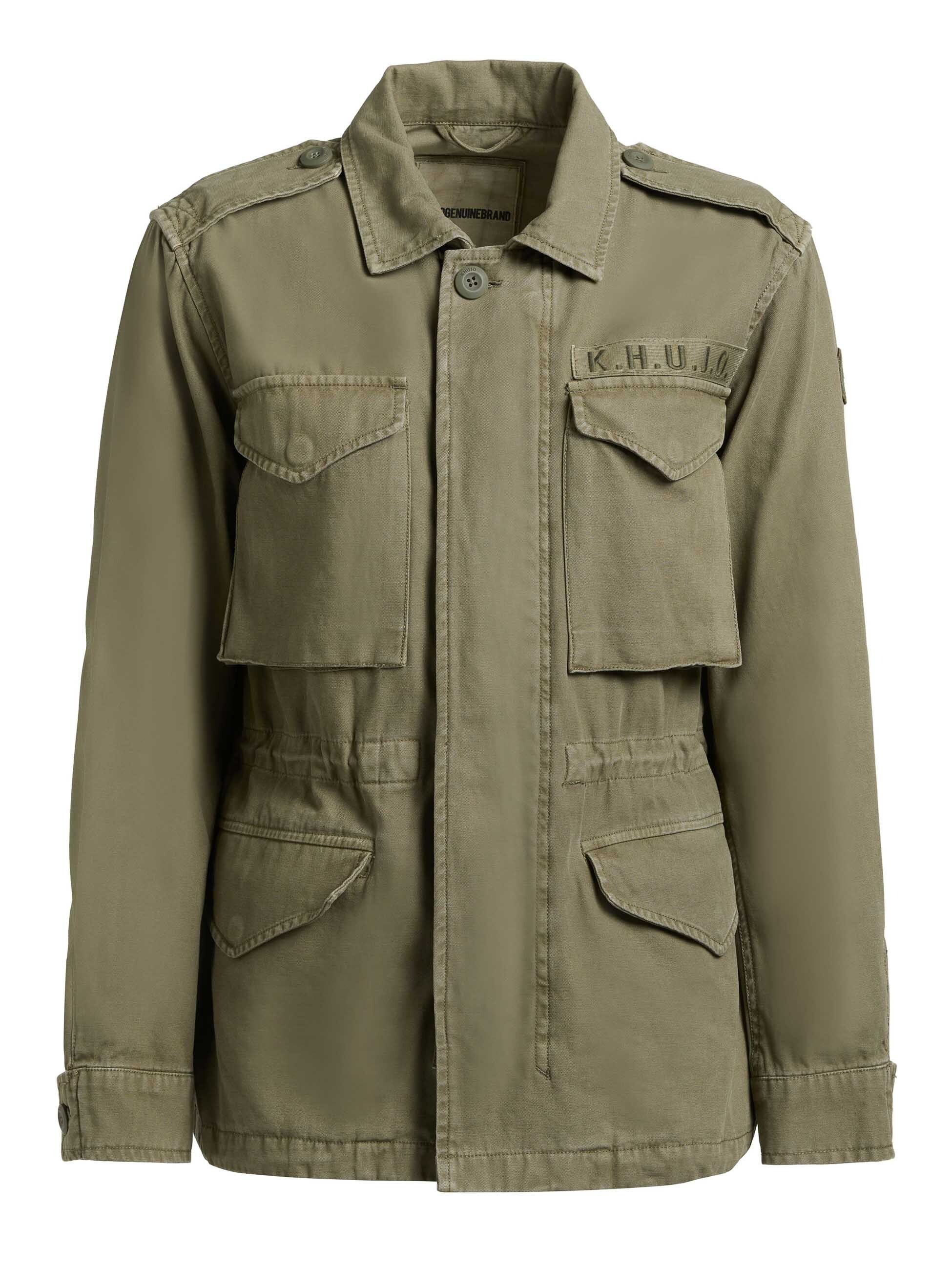khujo Cargojacke BUNI günstig online kaufen