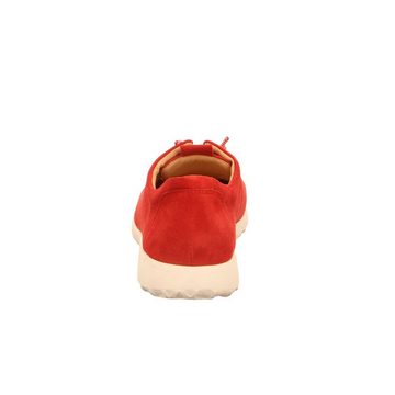 Ganter rot Sneaker (1-tlg)