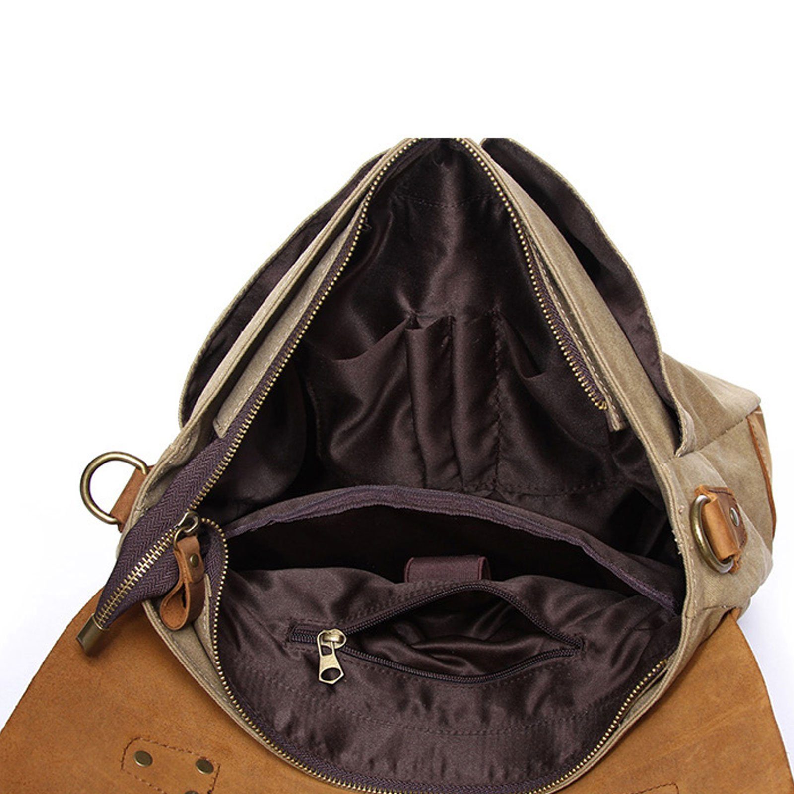 OKWISH Henkeltasche Umhängetasche Handtasche Tragetasche Aktentasche Tasche günstig online kaufen