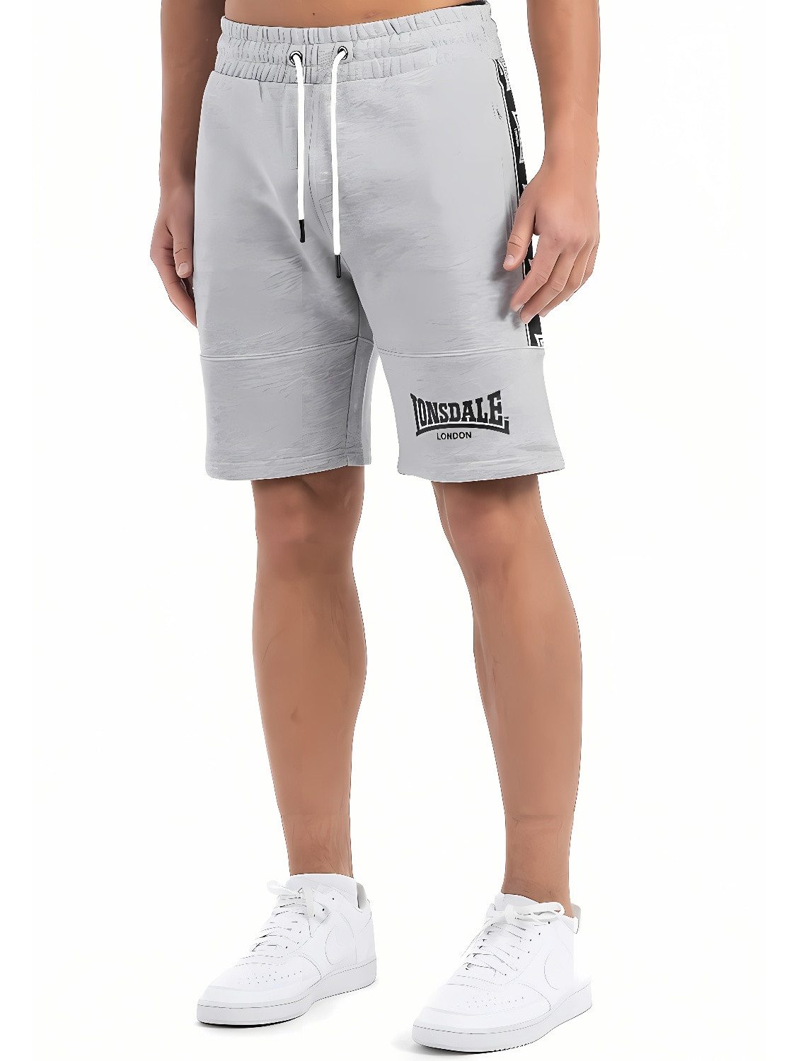 Sweatshorts SCARVELL