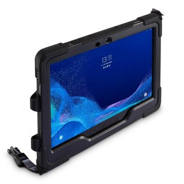 Hama Tablet-Hülle Tablet Case für Huawei MatePad Paper 10.3", Schwarz 25,6 cm (10,1 Zoll)