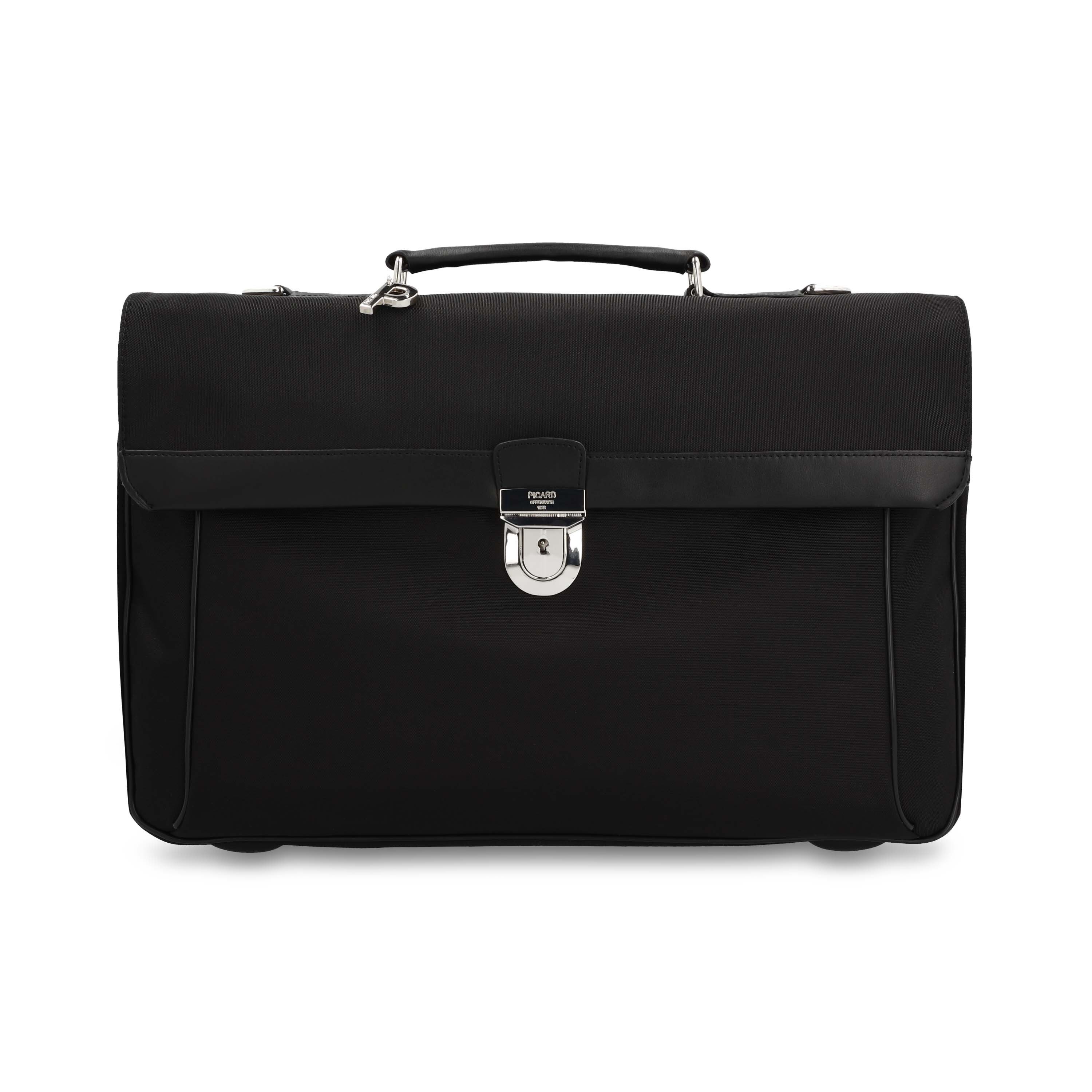 Picard Aktentasche PICARD Aktentasche Spock aus Nylon günstig online kaufen