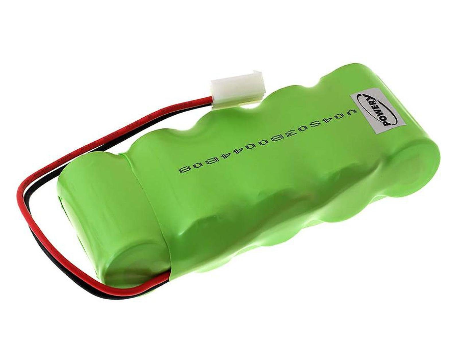 Powery Akku 2200 mAh (6 V)