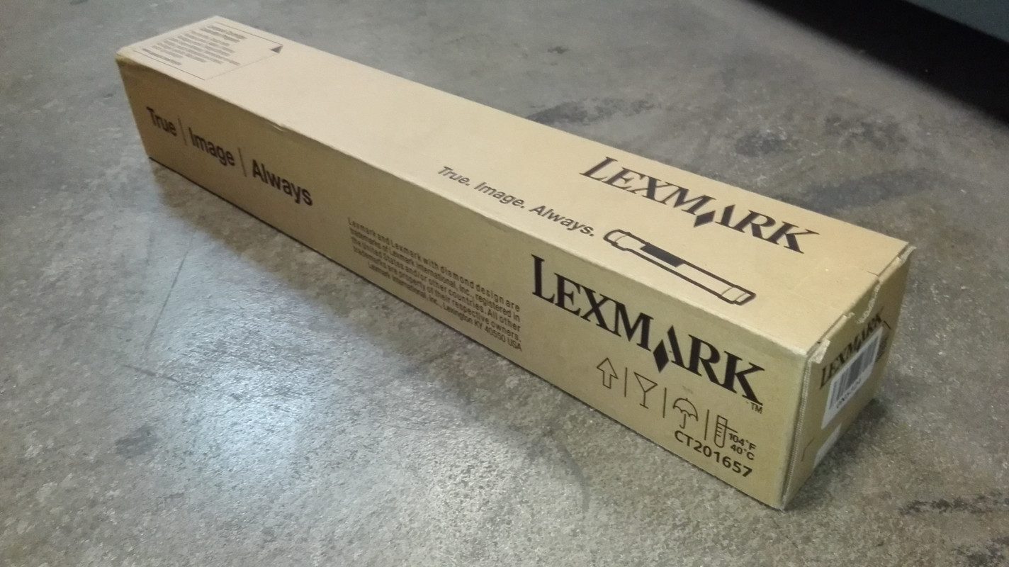 Lexmark Tonerkartusche 22Z0009