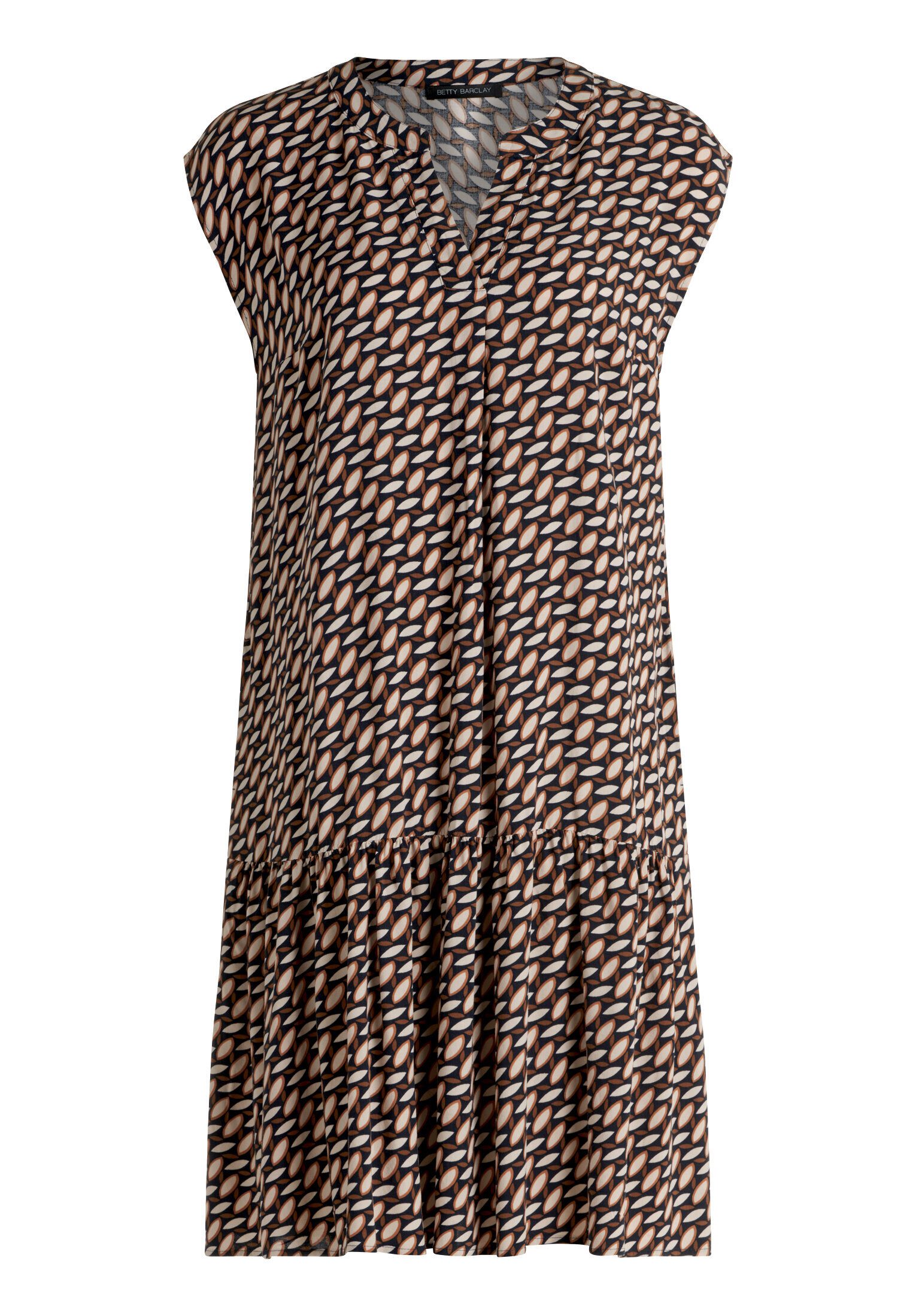 Betty Barclay Blusenkleid Damen mit Taschen