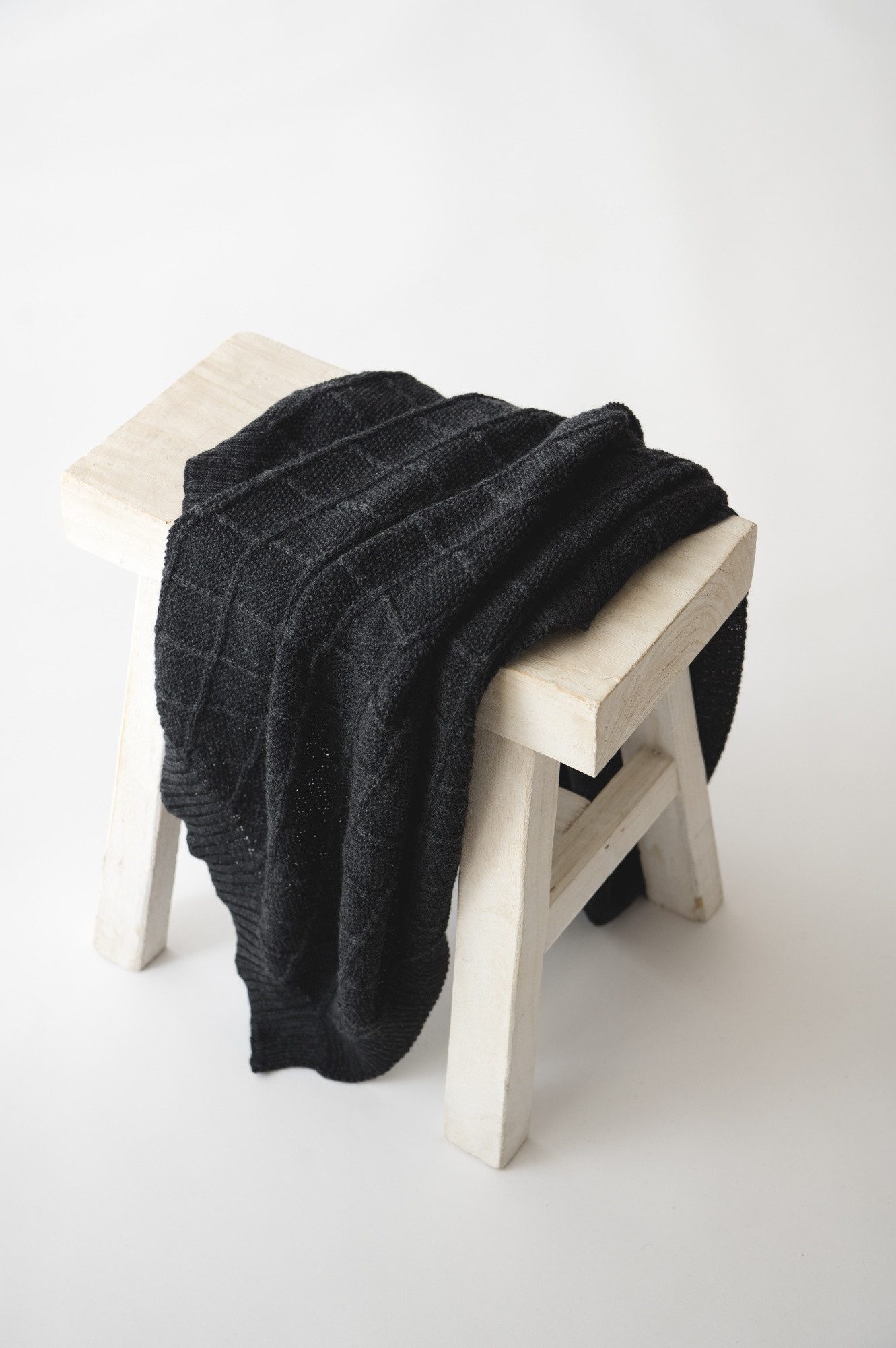Babydecke Wool Strick, Kaiser günstig online kaufen