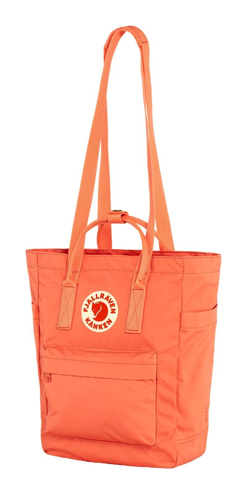 Fjällräven Schultertasche Kånken (Set, 2-tlg)