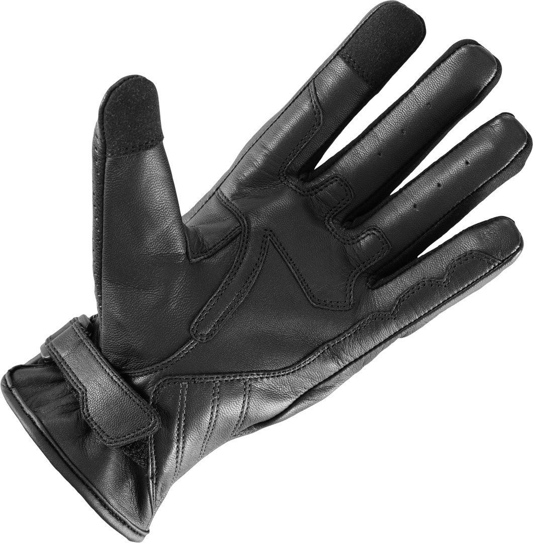 Büse Motorradhandschuhe Breeze perforierte Damen Motorrad Handschuhe