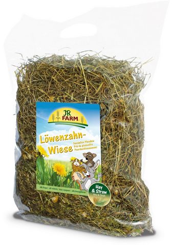 JR FARM Корм для животных »Löwenzah...