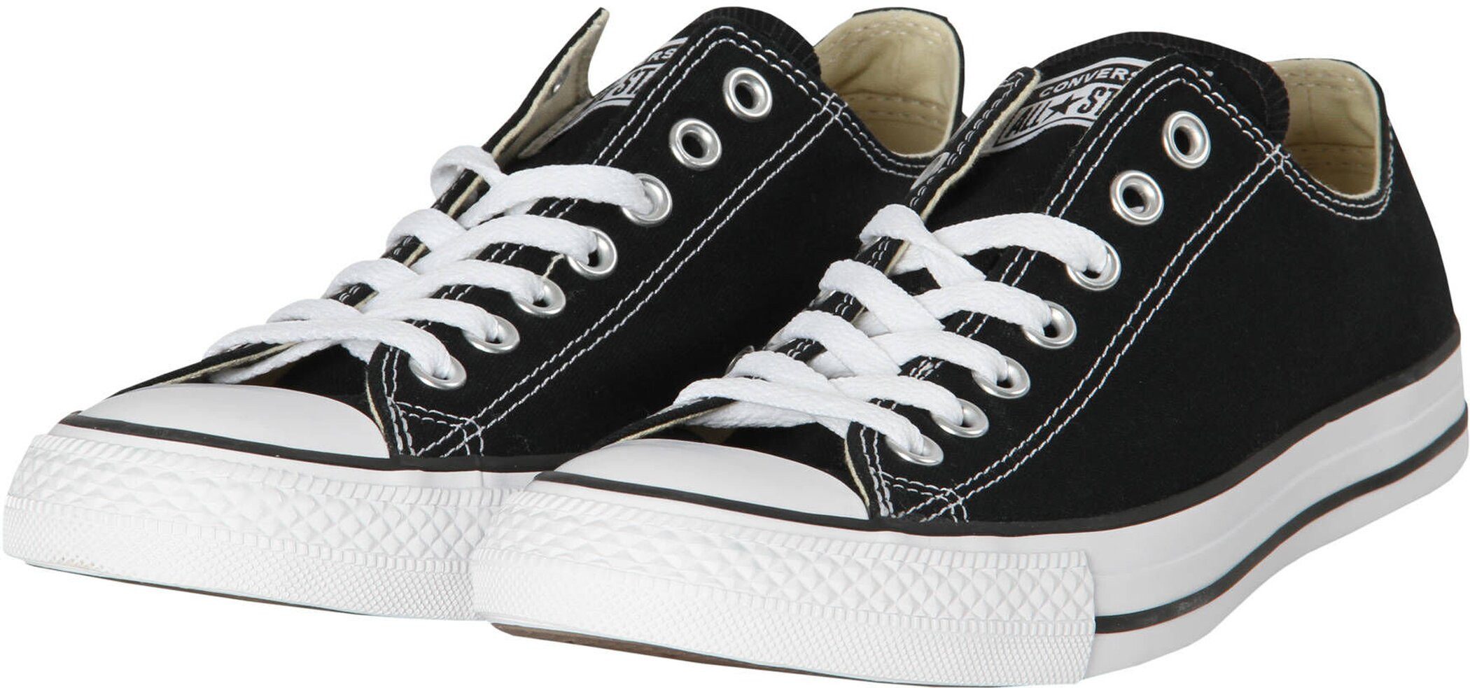 Chuck Taylor All Star Core Ox Sneaker