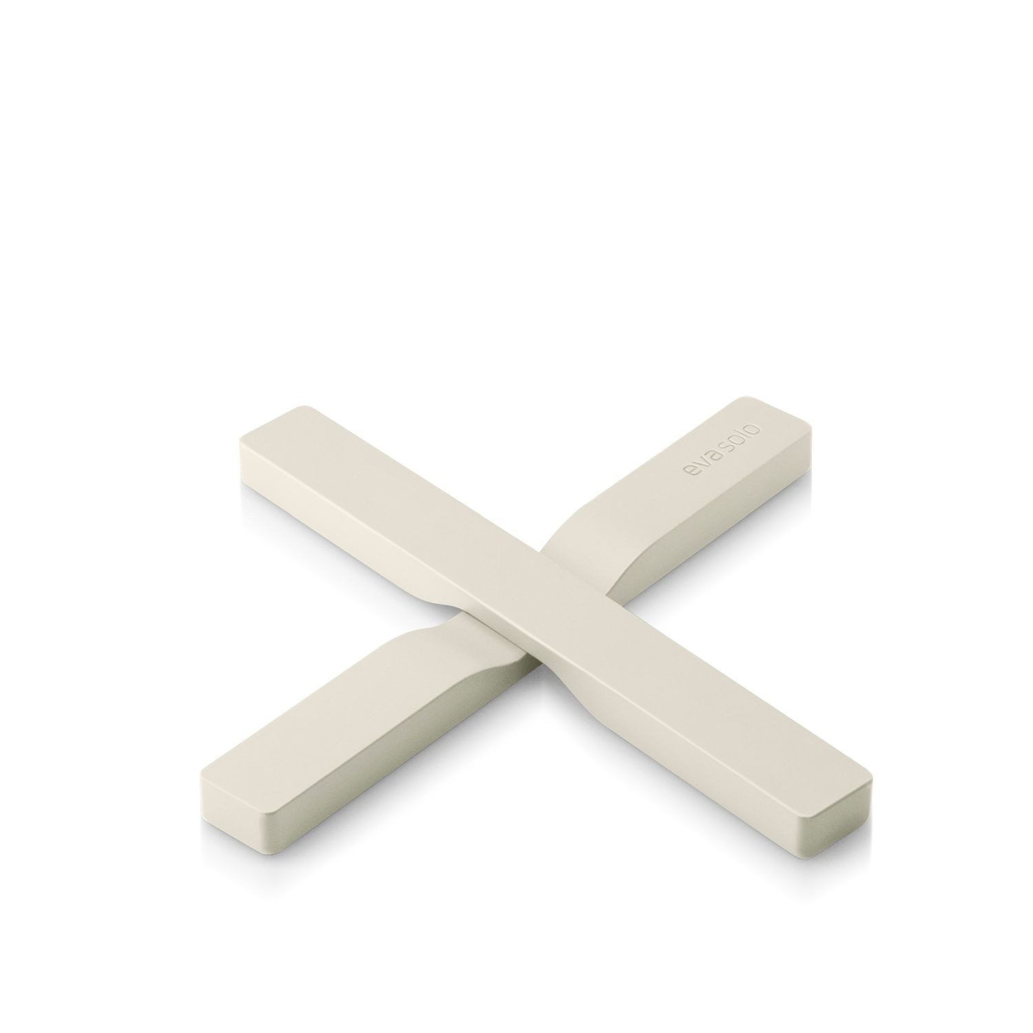 Eva Solo Topfuntersetzer Magnetisch Coconut, magnetisch