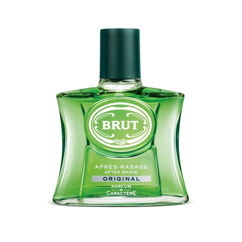 Brut After-Shave Aftershave 100ml Splash