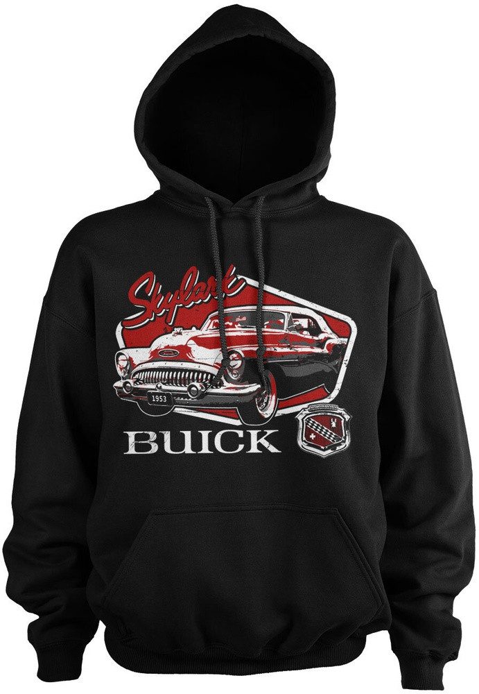 Buick Kapuzenpullover Skylark Hoodie