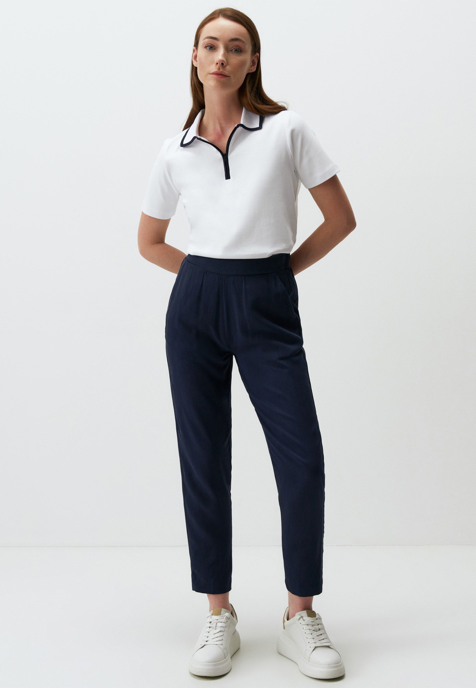 Strickhose