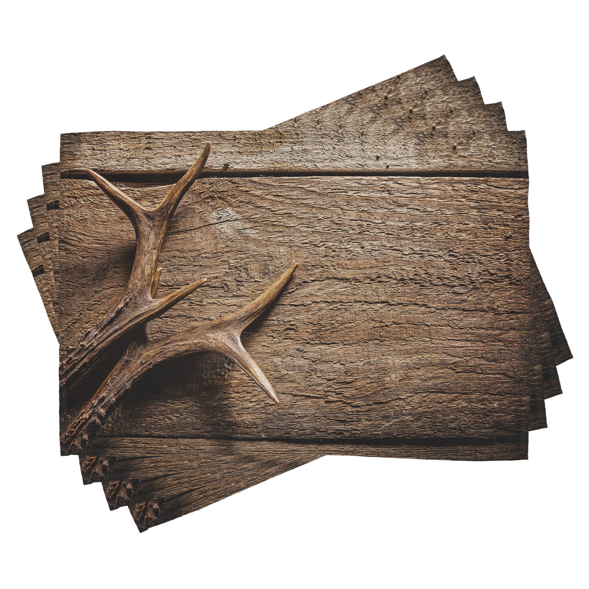 Abakuhaus Platzset Waschbare Stoff Esszimmer Küche Tischdekorations Digital günstig online kaufen