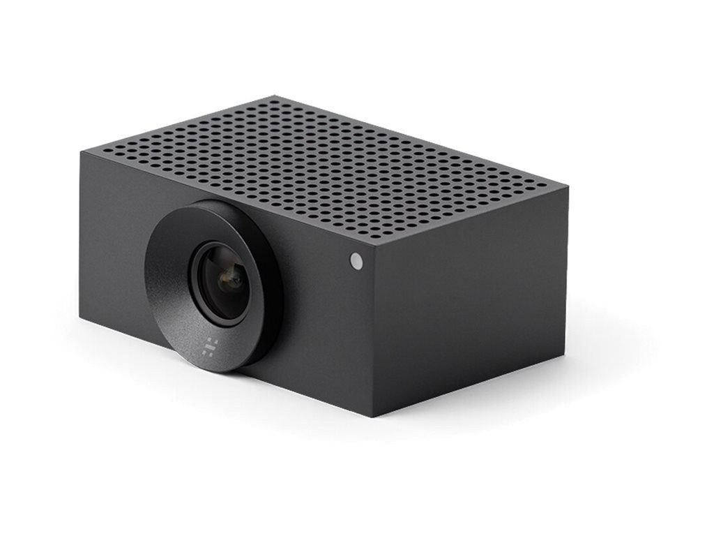 Jabra IP-Überwachungskamera