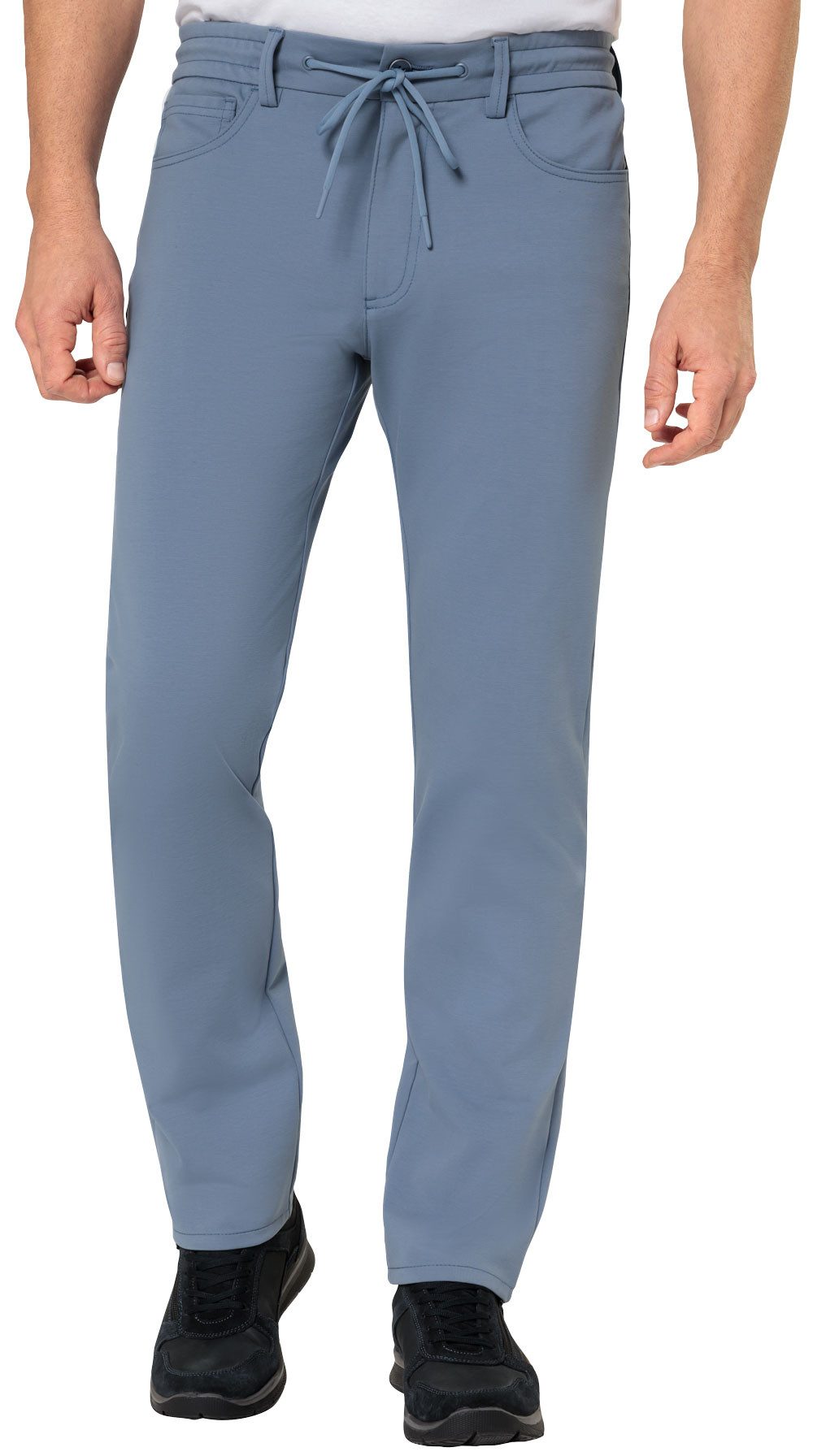 Suprax Relaxhose inklusive Sicherheitstasche mit Reißverschluss günstig online kaufen