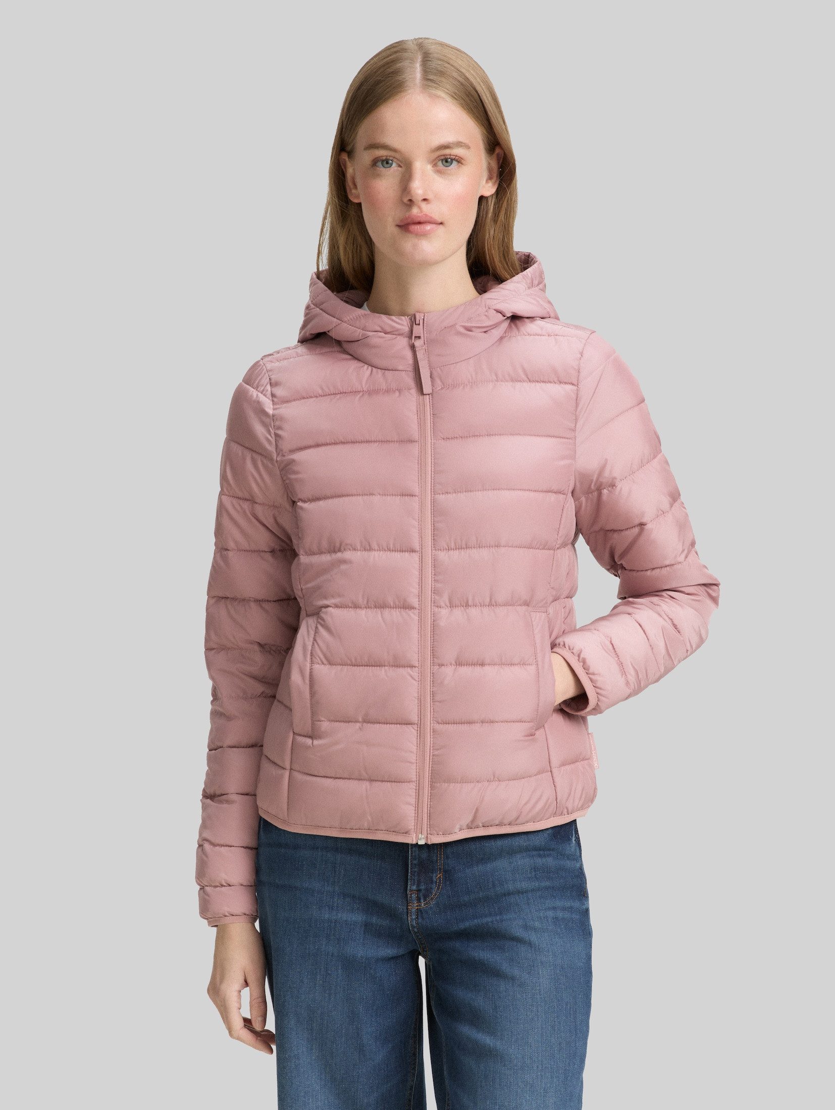 Steppjacke Jacken
