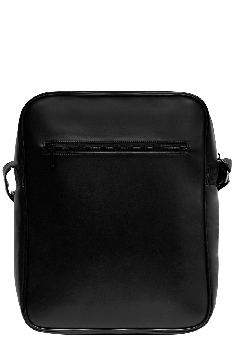 LOGOSHIRT Schultertasche Krieg der Sterne - Emblem, mit Krieg der Sterne-Frontprint