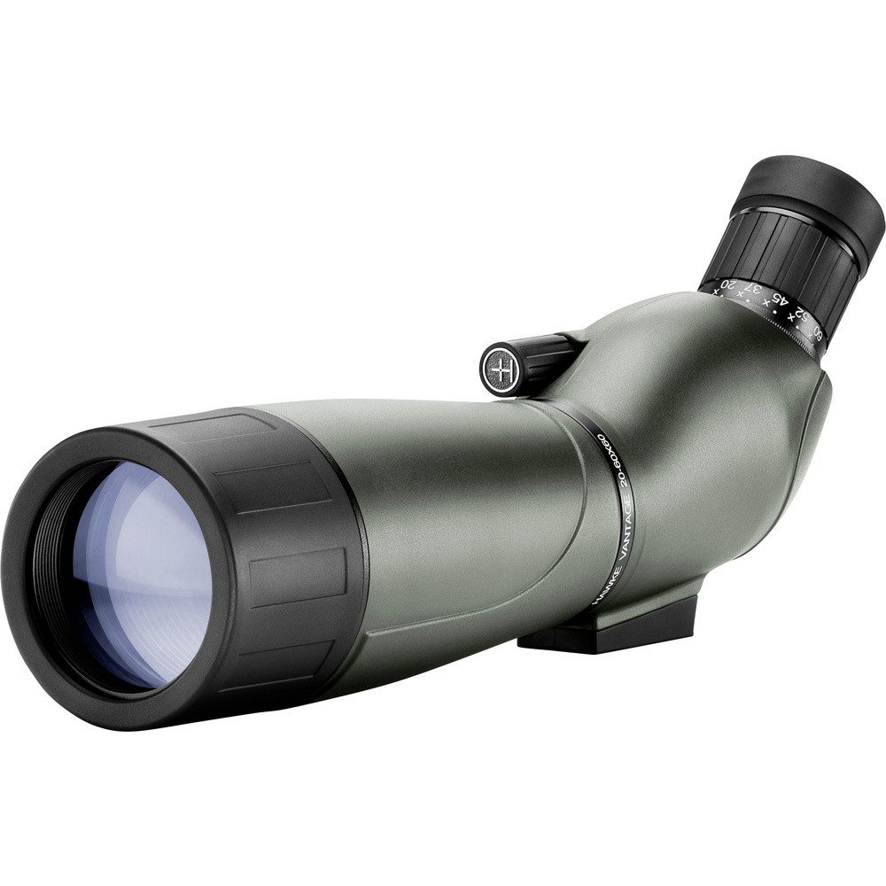 Hawke Hawke 51100 Vantage 20-60x60 Spotting Scope Spektiv 20-60 x 60 mm Grün Spektiv