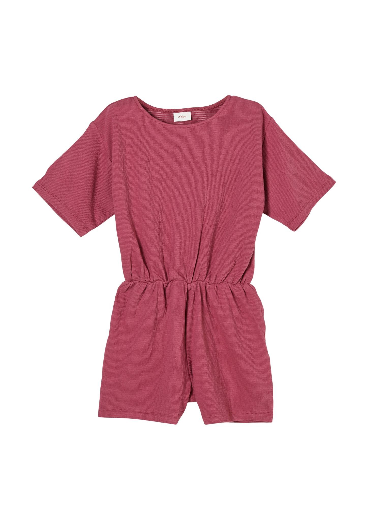 s.Oliver Jumpsuit