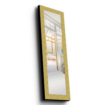 Wallity Wandspiegel MER1118, Bunt, 40 x 120 cm, Spiegel