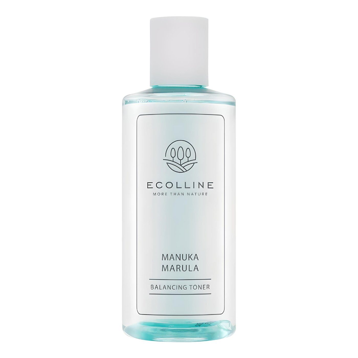 Ecolline Toner MANUKA MARULA BALANCING TONER