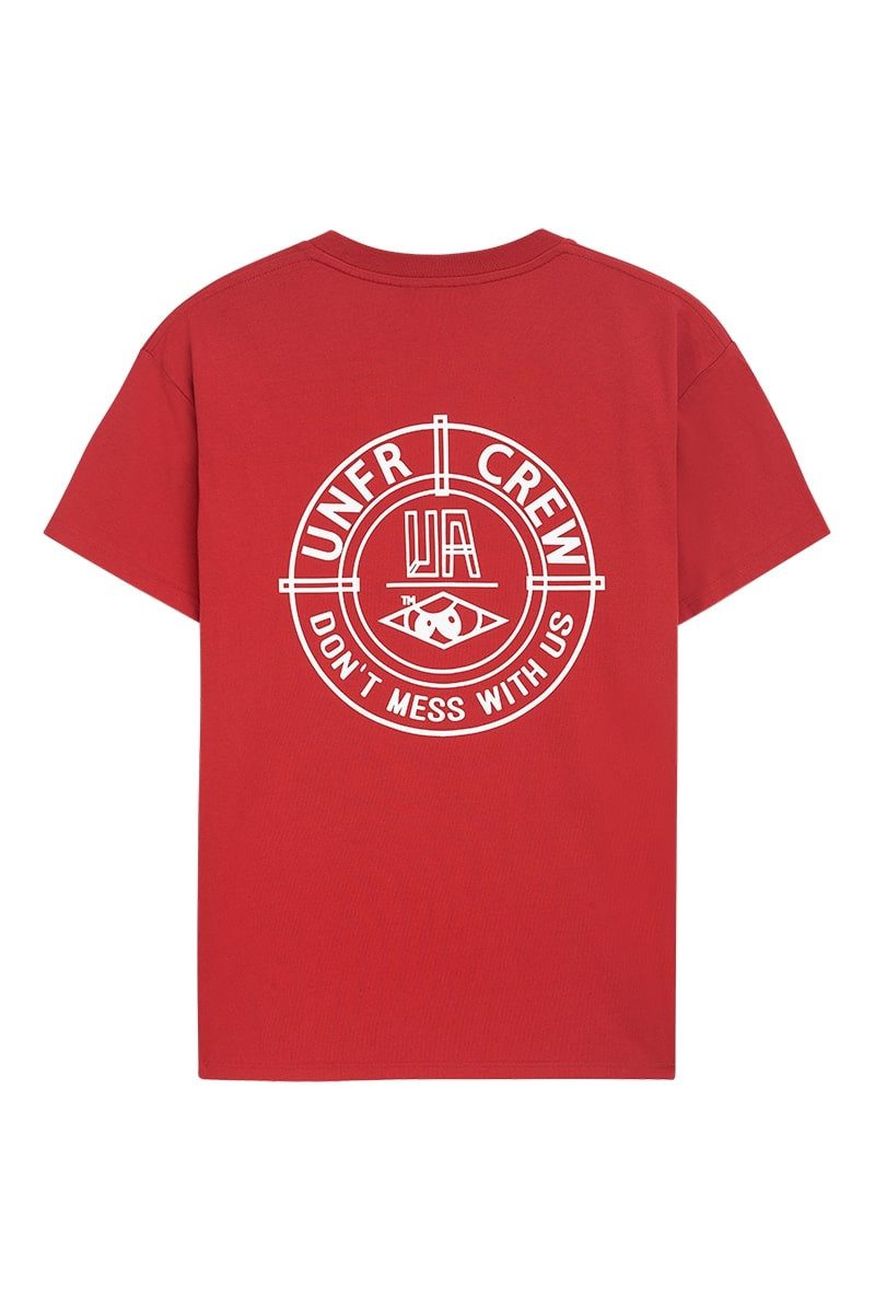 Unfair Athletics T-Shirt DMWU BP
