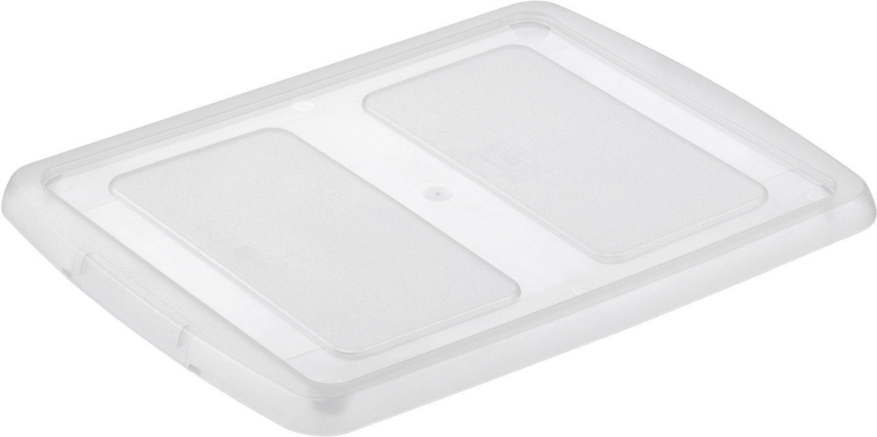 Sunware Aufbewahrungsbox Sunware Deckel für Nesta-Box 17 + 32 + 45 L