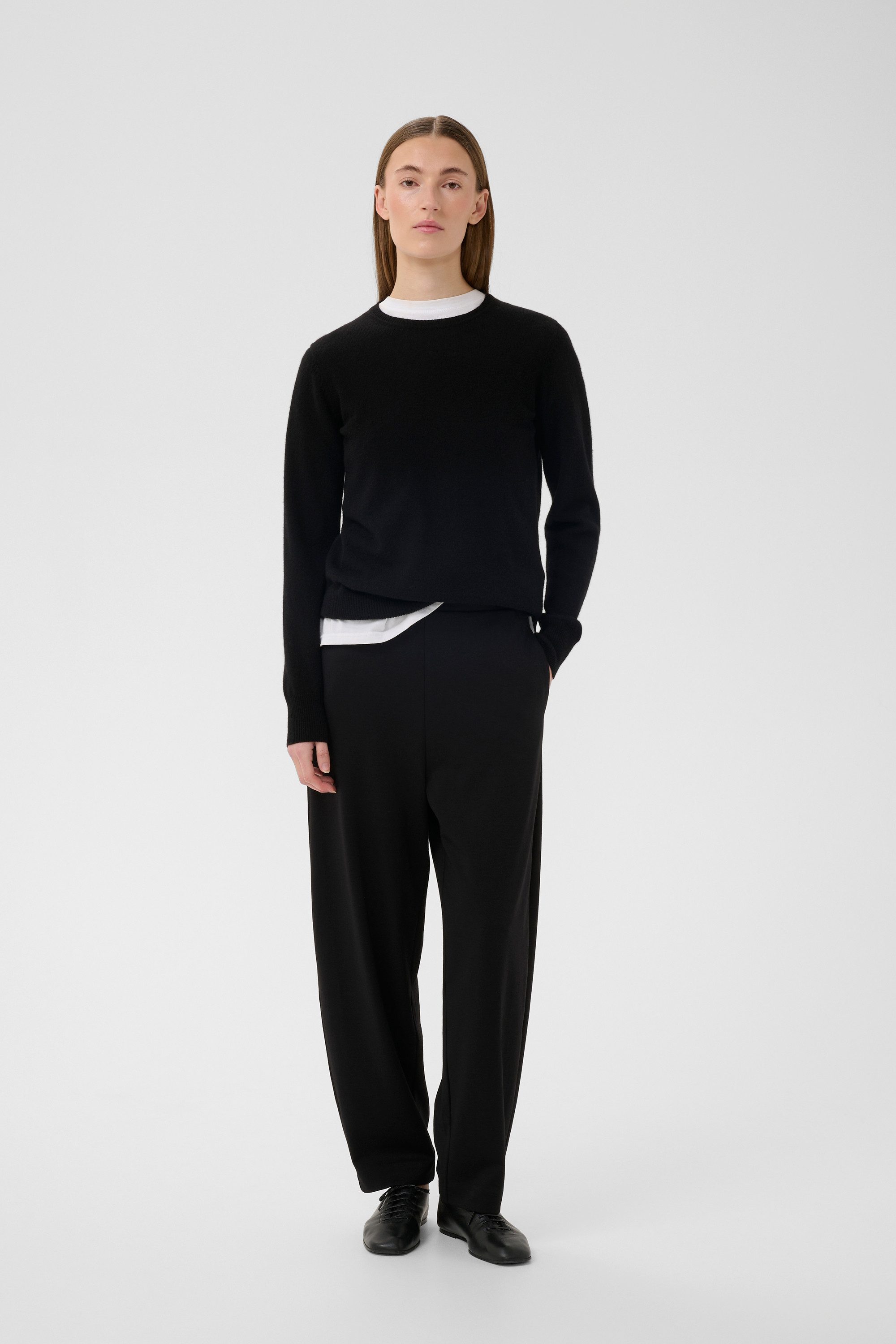 InWear Jerseyhose Jerseyhose BekyIW
