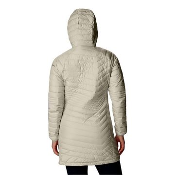 Columbia Steppmantel Powder Lite™ Mid Jacket mit Omni-Heat™ Reflective Thermosystem