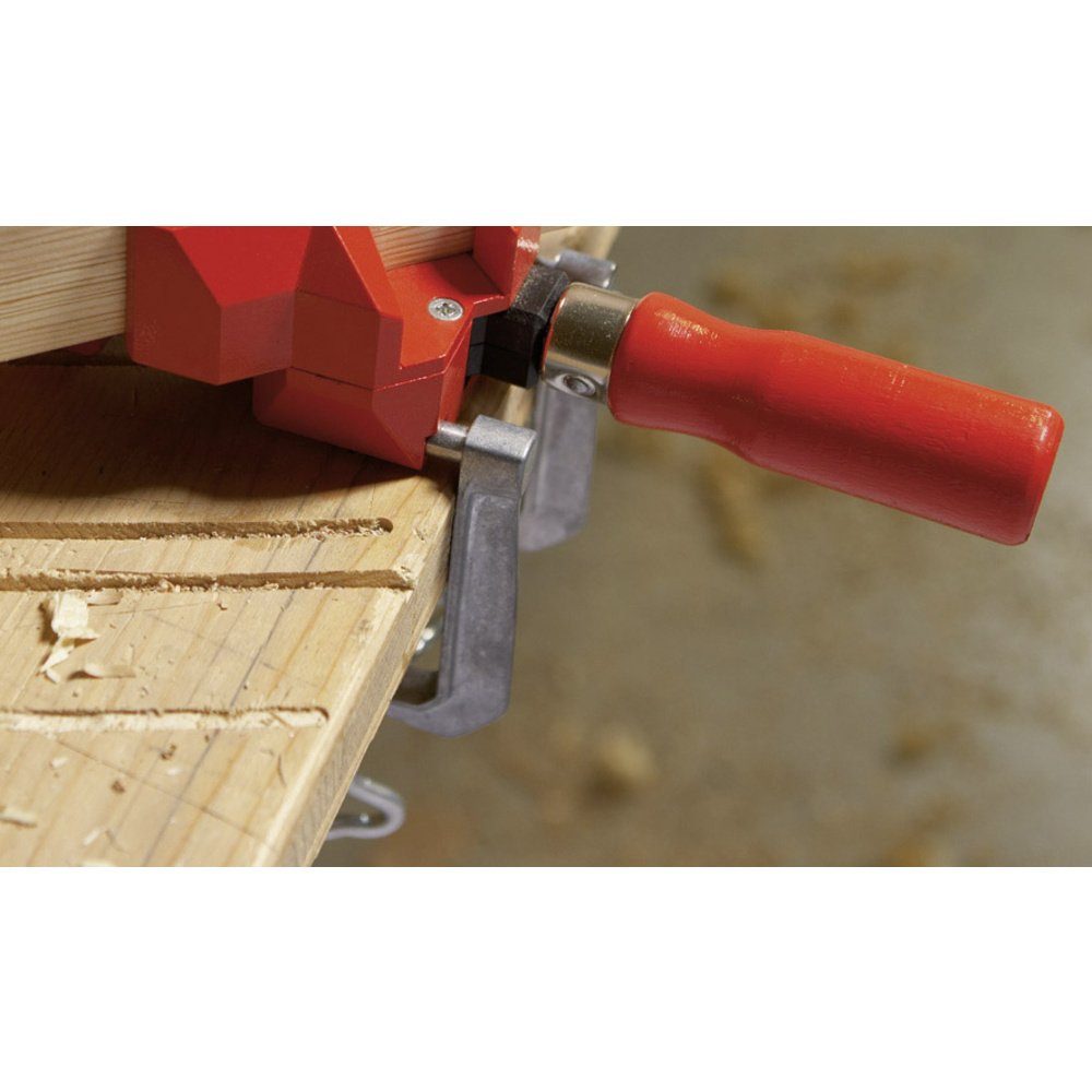 Bessey Schraubzwinge Bessey TK6 Spann-Weite (max):60 mm