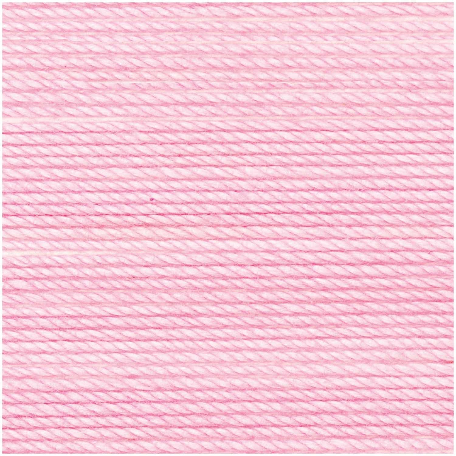 Rico Design 5 x RICO ESSENTIALS CROCHET Häkelwolle, 560 m – Bild 2 von 5