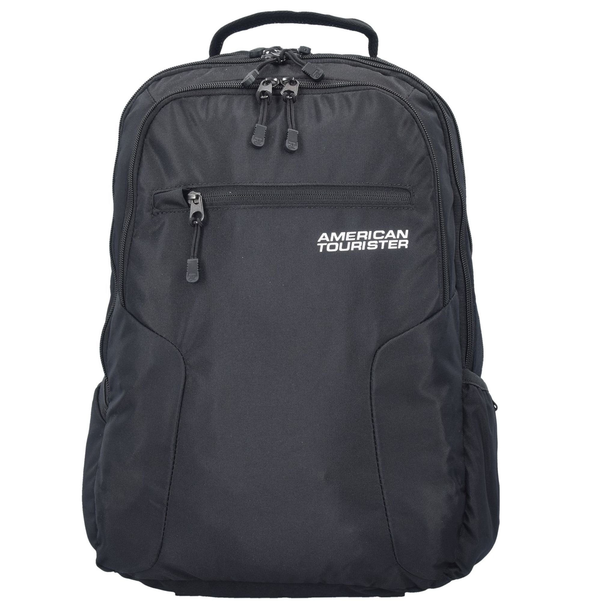 American Tourister® Laptoprucksack Urban Groove, Polyester günstig online kaufen