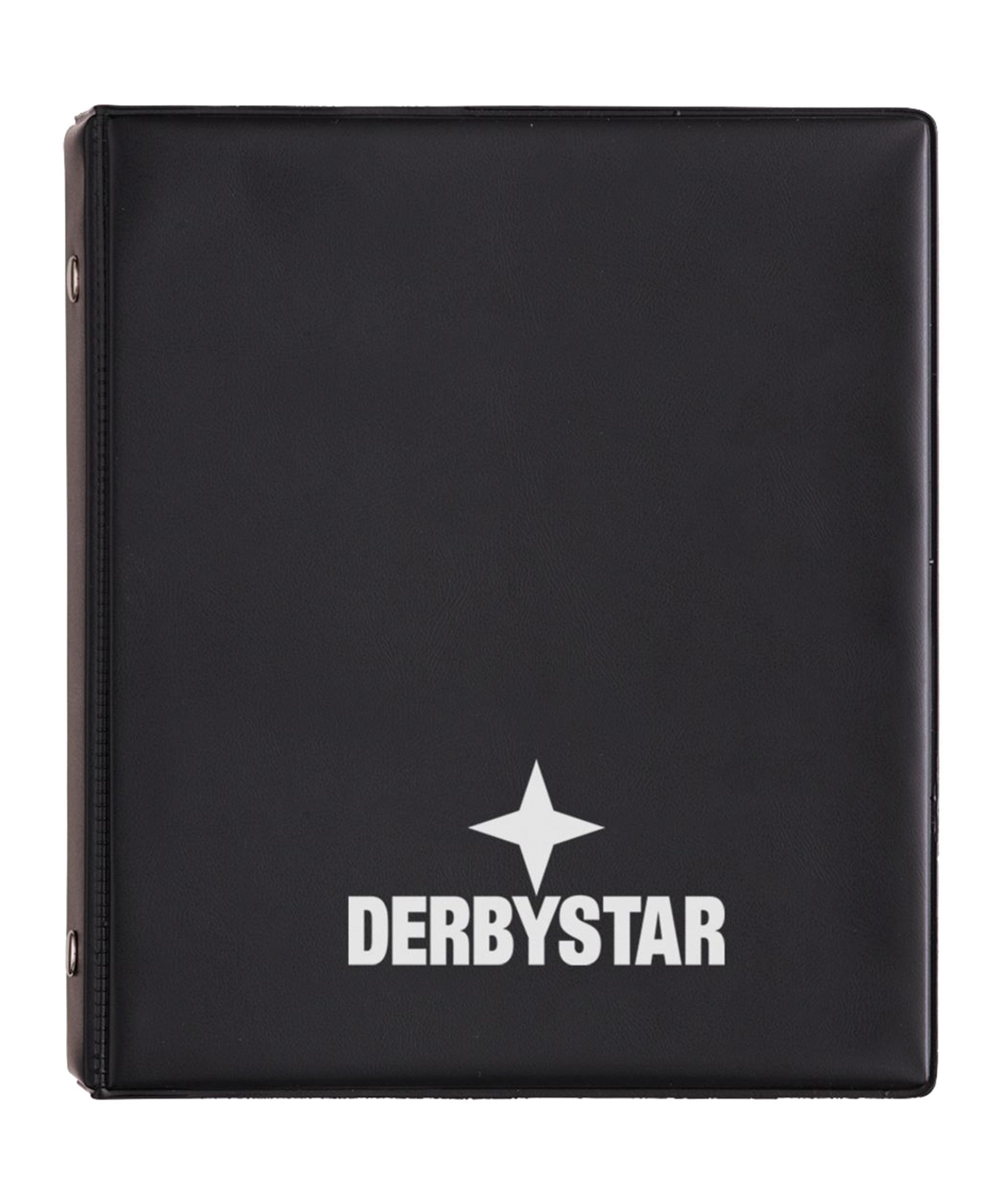 Derbystar Trainingshilfe Derbystar Spielermappe Trainerbedarf