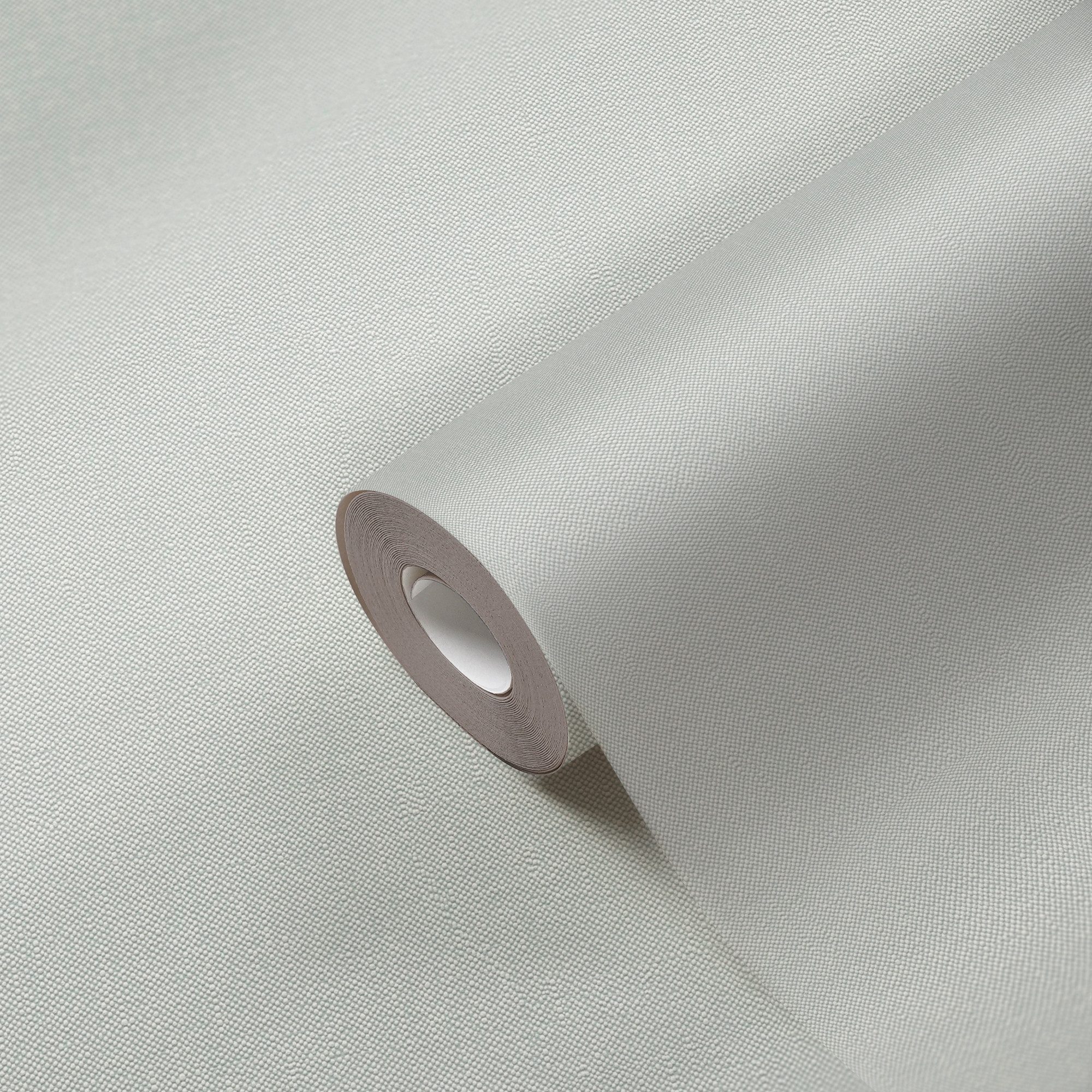 A.S. Création Vliestapete Pure Elegance einfarbige Tapete Unitapete Struktu günstig online kaufen