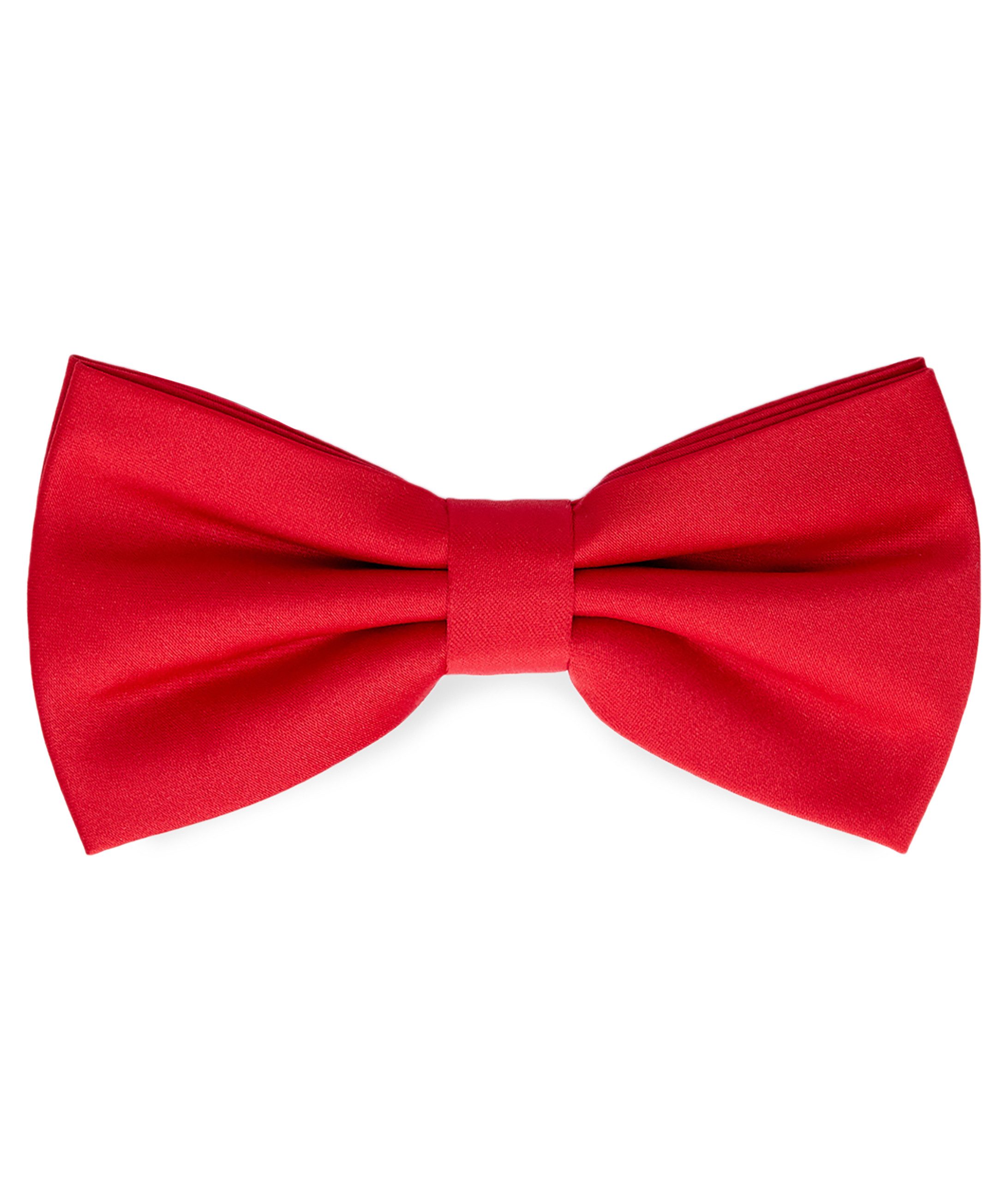 Ladeheid Fliege Elegante Herren Fliege - Hochwertig Matt Verstellbar BMM (12cm x 6cm)