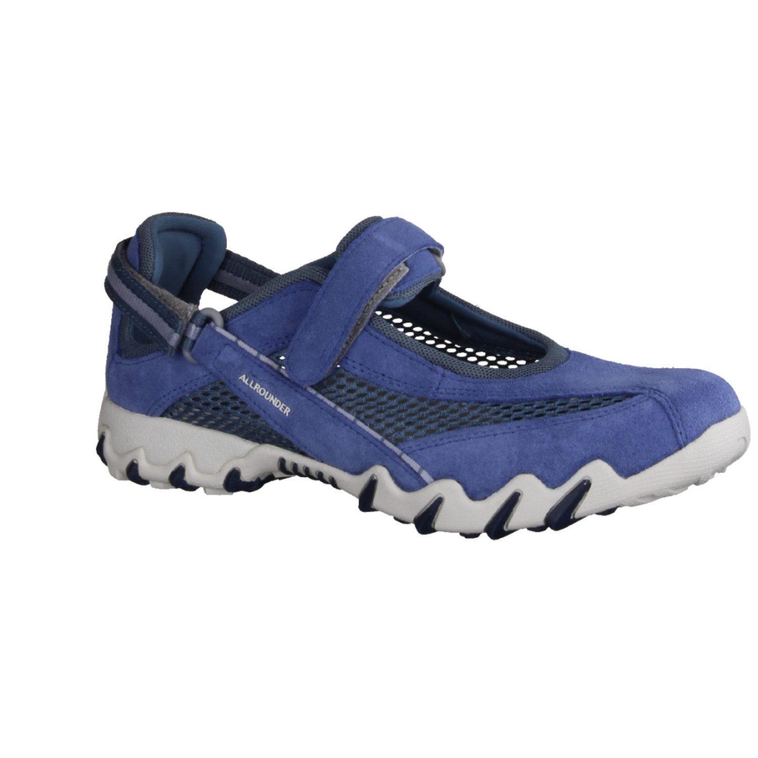 Allrounder by Mephisto Niro Ballerina