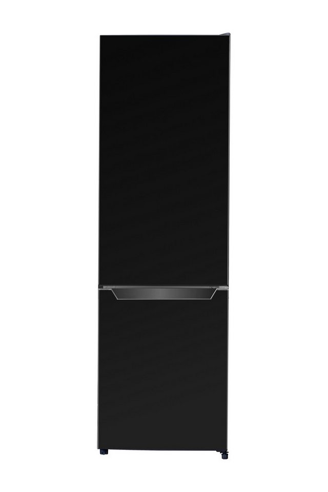 RESPEKTA Kühl-/Gefrierkombination Gotland 14120000000652, 176 cm hoch, 54 cm breit, Höhe 176 cm, in 3 Farben erhältlich